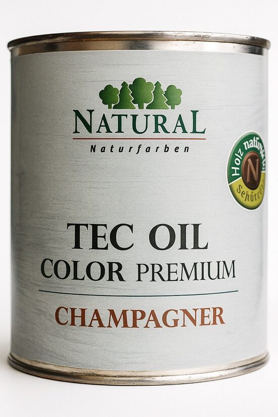 TEC OIL Color Premium