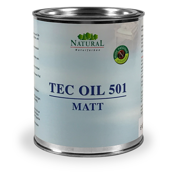 TEC OIL 501