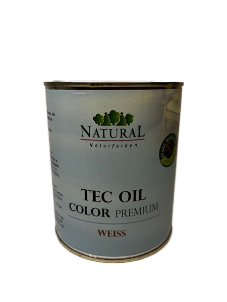 TEC OIL Color Premium